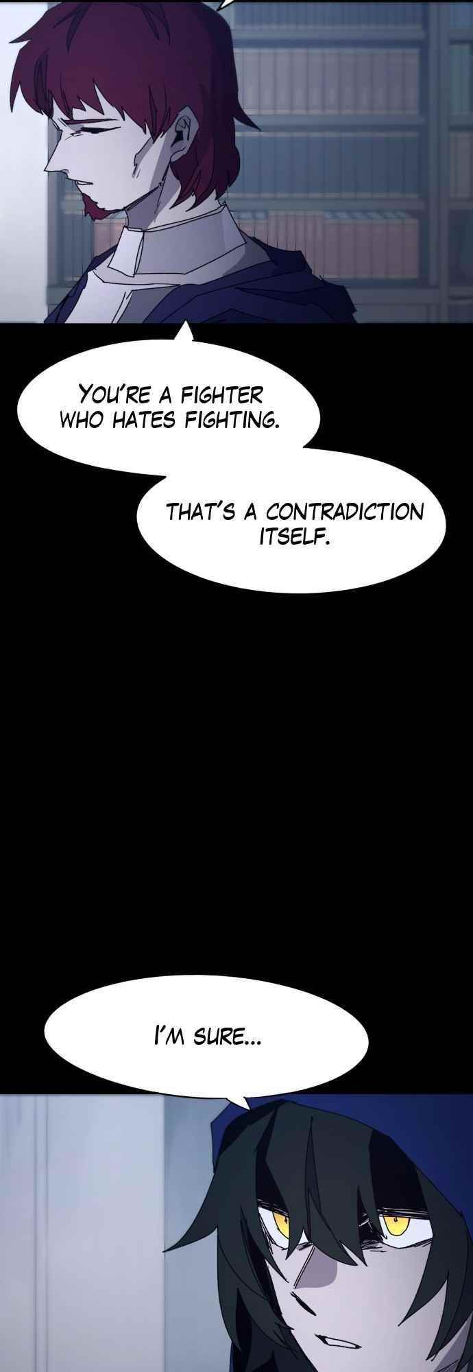 The Knight of Embers - Chapter 65 Page 33