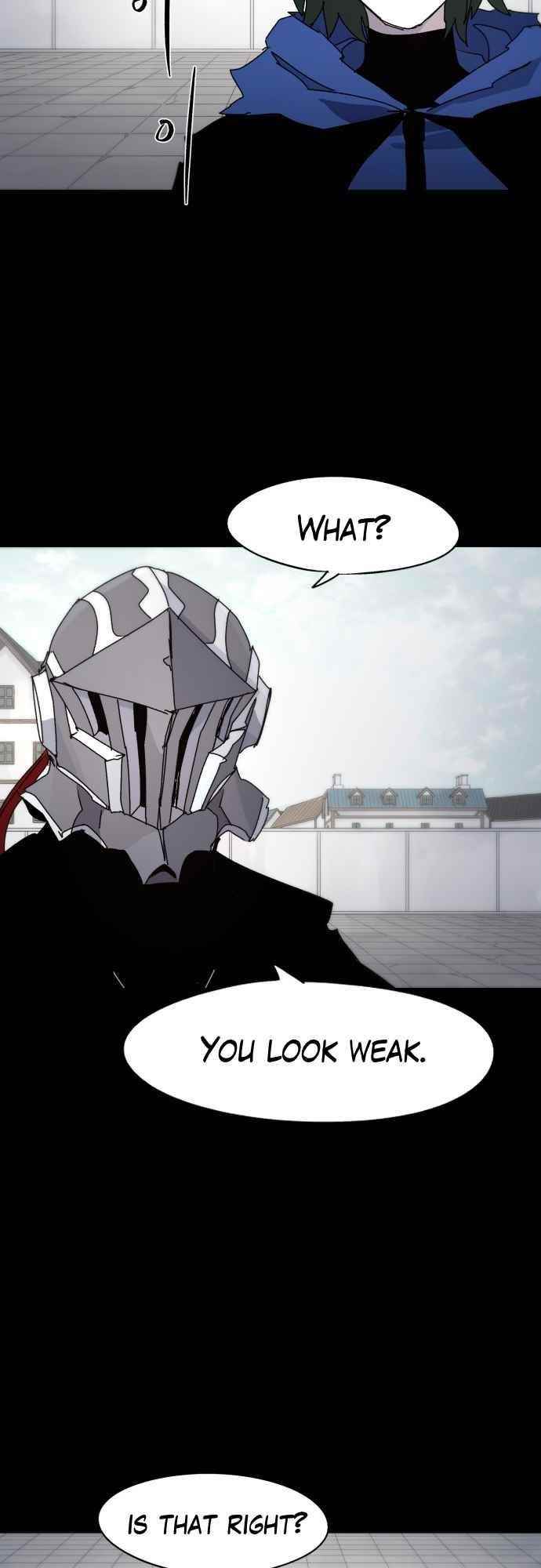 The Knight of Embers - Chapter 65 Page 37