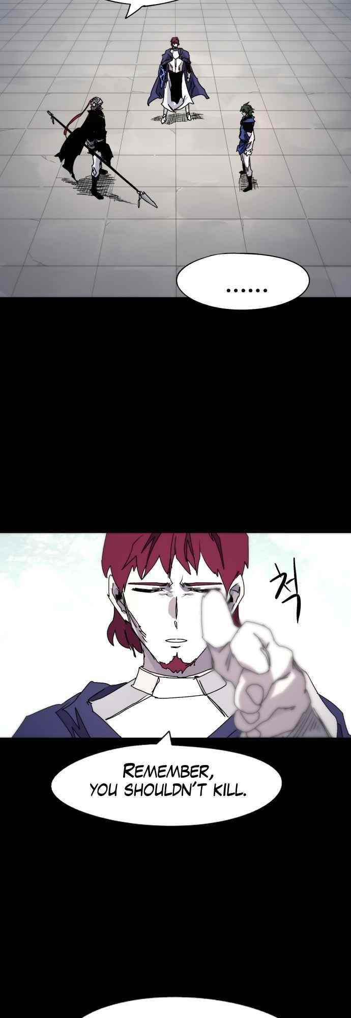 The Knight of Embers - Chapter 65 Page 38