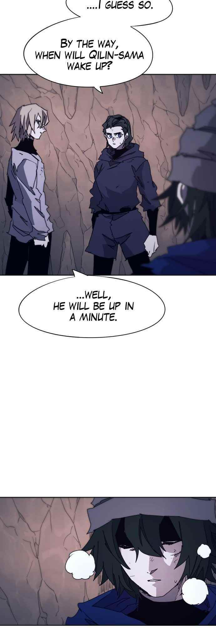 The Knight of Embers - Chapter 65 Page 4