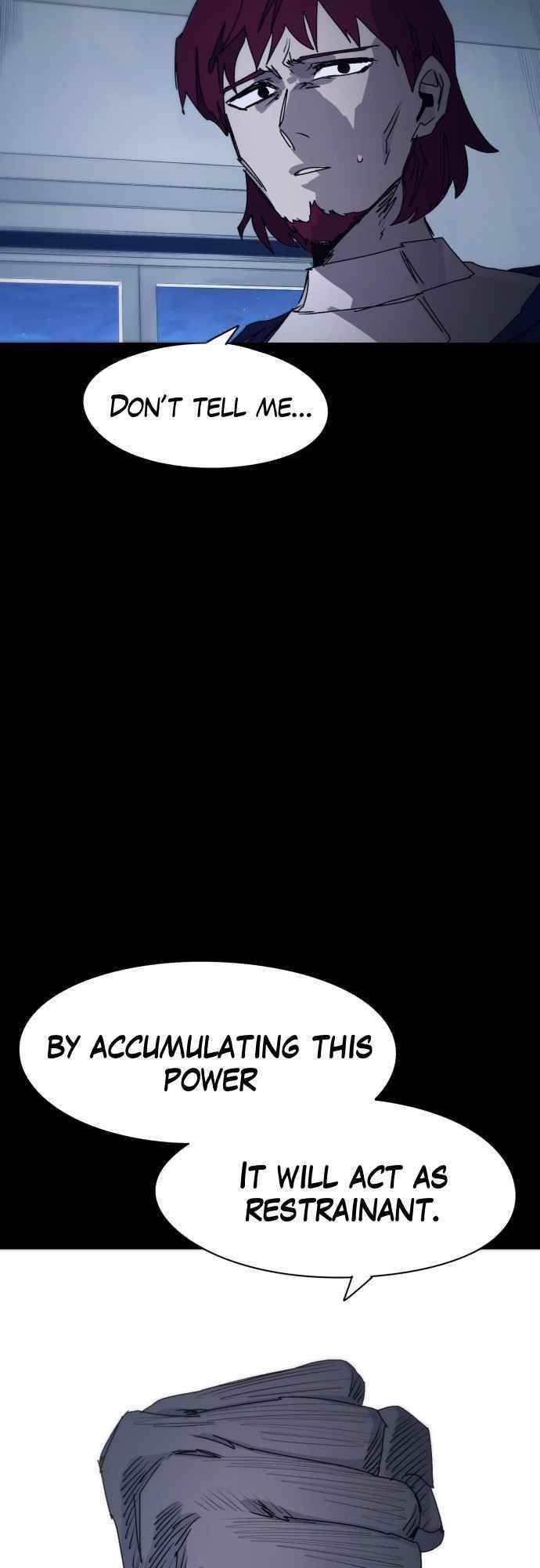 The Knight of Embers - Chapter 65 Page 54