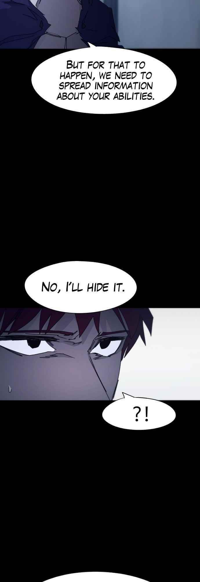 The Knight of Embers - Chapter 65 Page 56