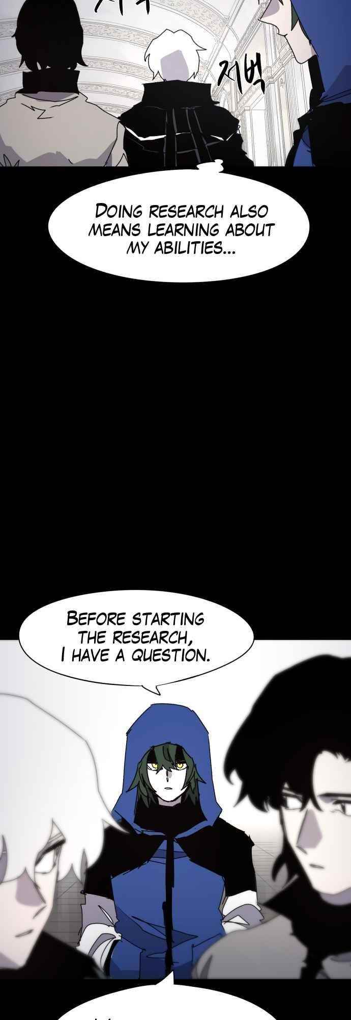 The Knight of Embers - Chapter 65 Page 9