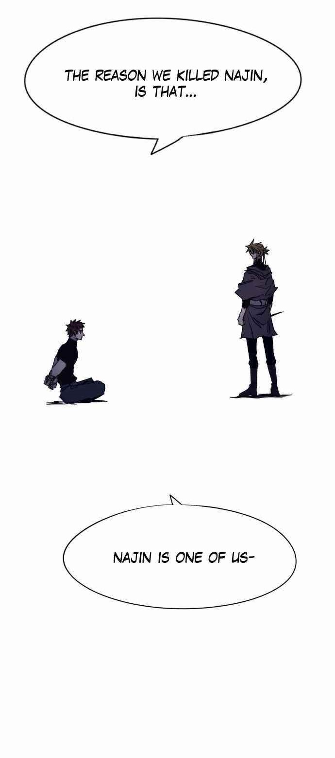 The Knight of Embers - Chapter 66 Page 1