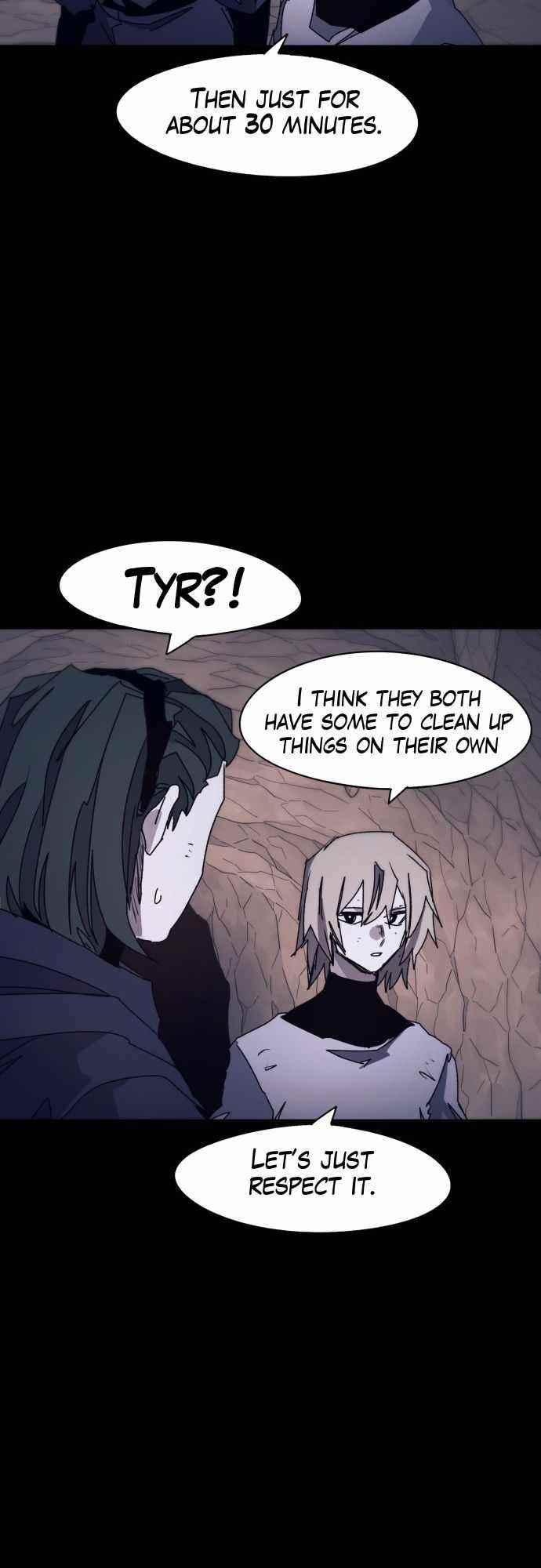 The Knight of Embers - Chapter 66 Page 12