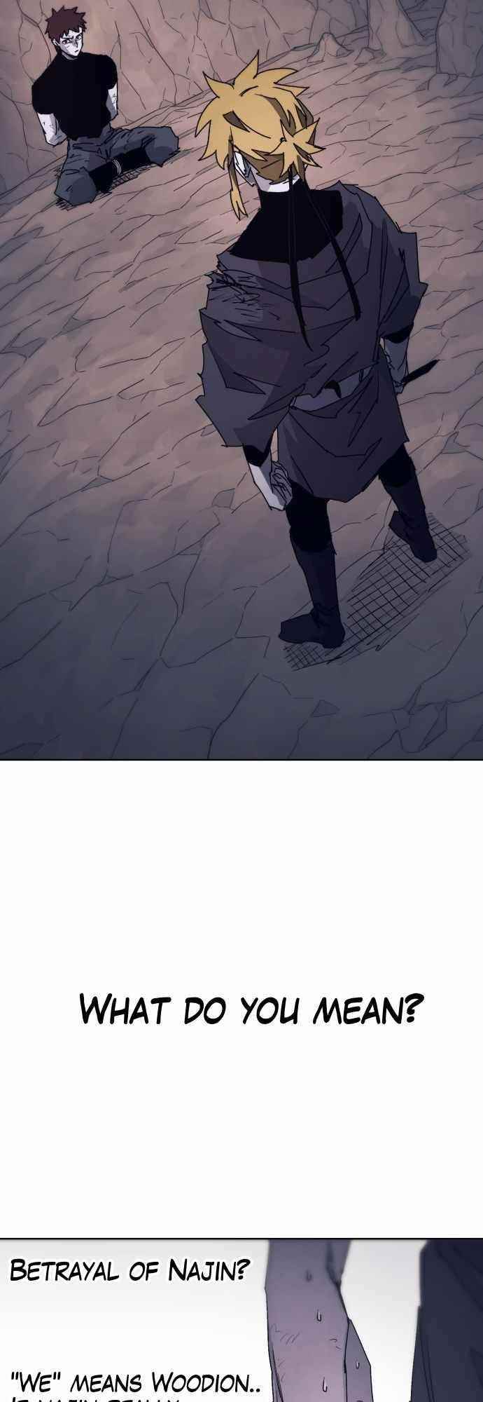 The Knight of Embers - Chapter 66 Page 14