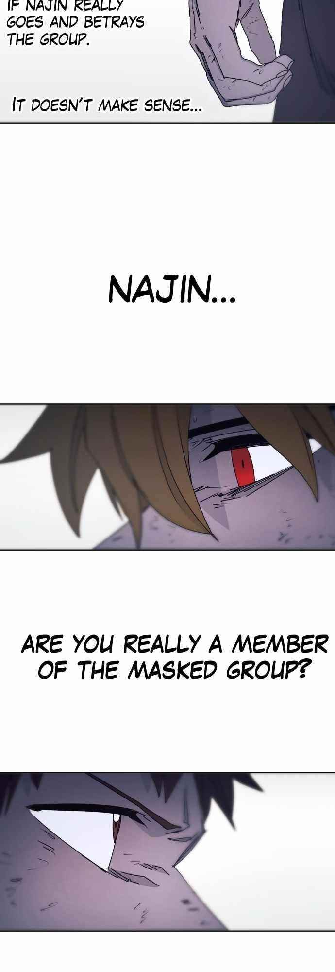 The Knight of Embers - Chapter 66 Page 15