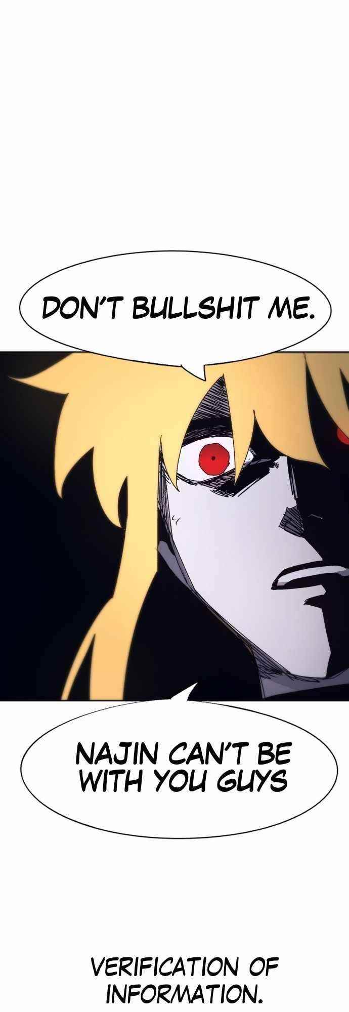 The Knight of Embers - Chapter 66 Page 17