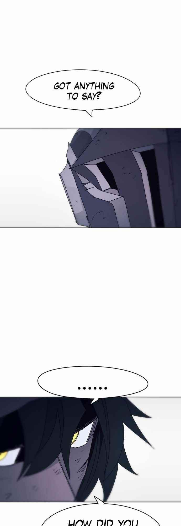 The Knight of Embers - Chapter 66 Page 23