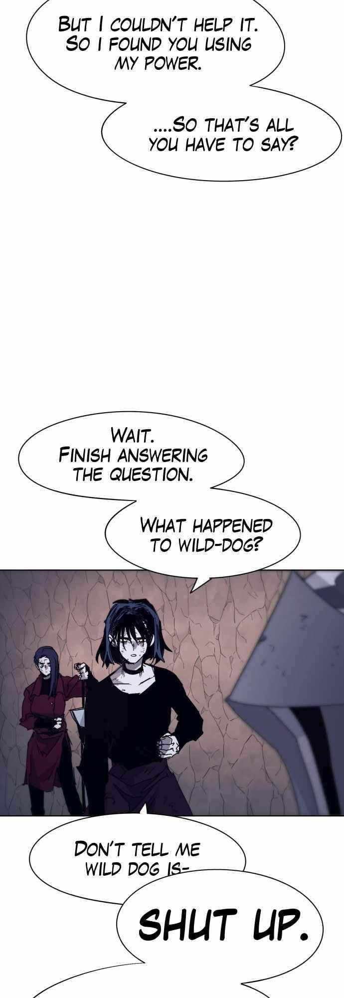 The Knight of Embers - Chapter 66 Page 25