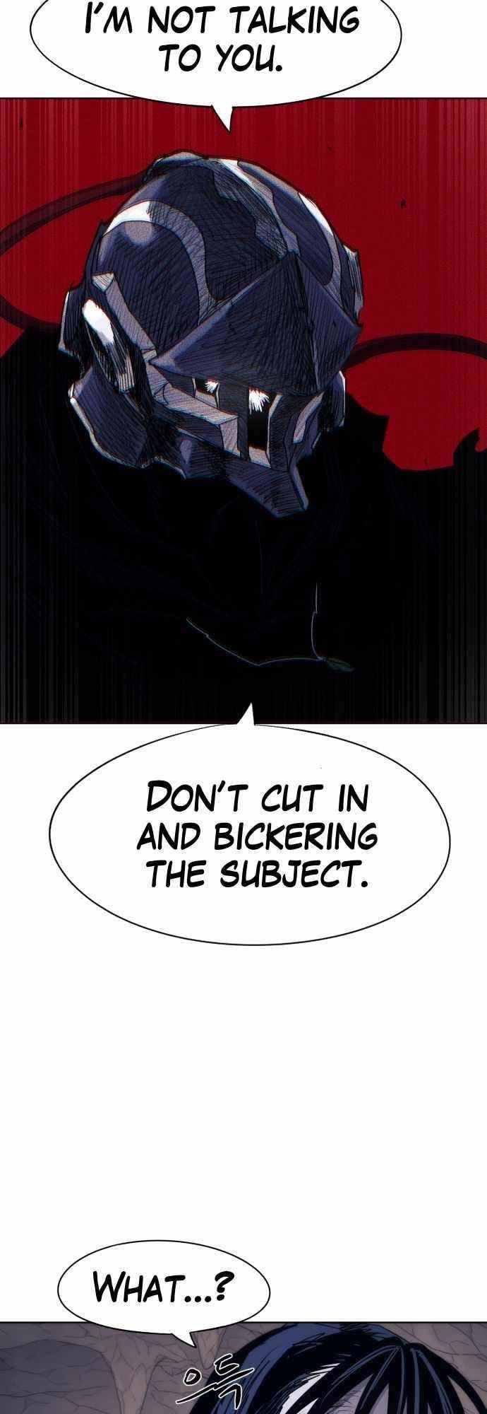 The Knight of Embers - Chapter 66 Page 26