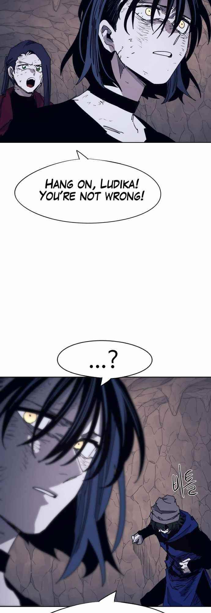 The Knight of Embers - Chapter 66 Page 27