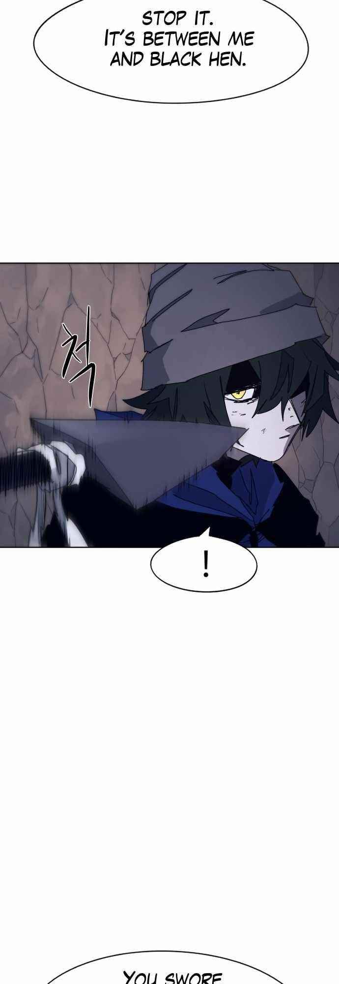 The Knight of Embers - Chapter 66 Page 28