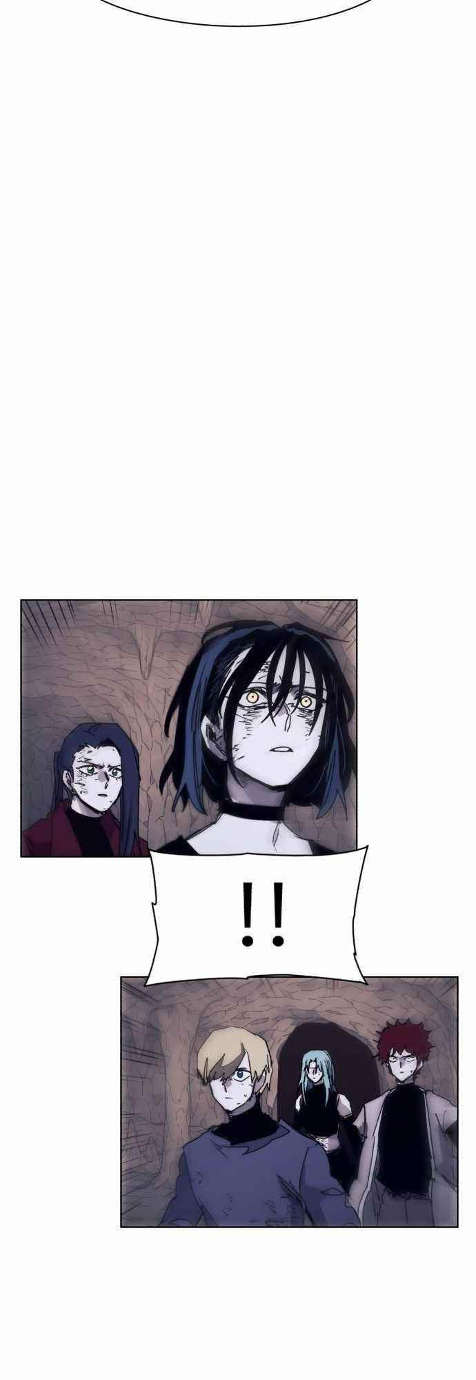 The Knight of Embers - Chapter 66 Page 33