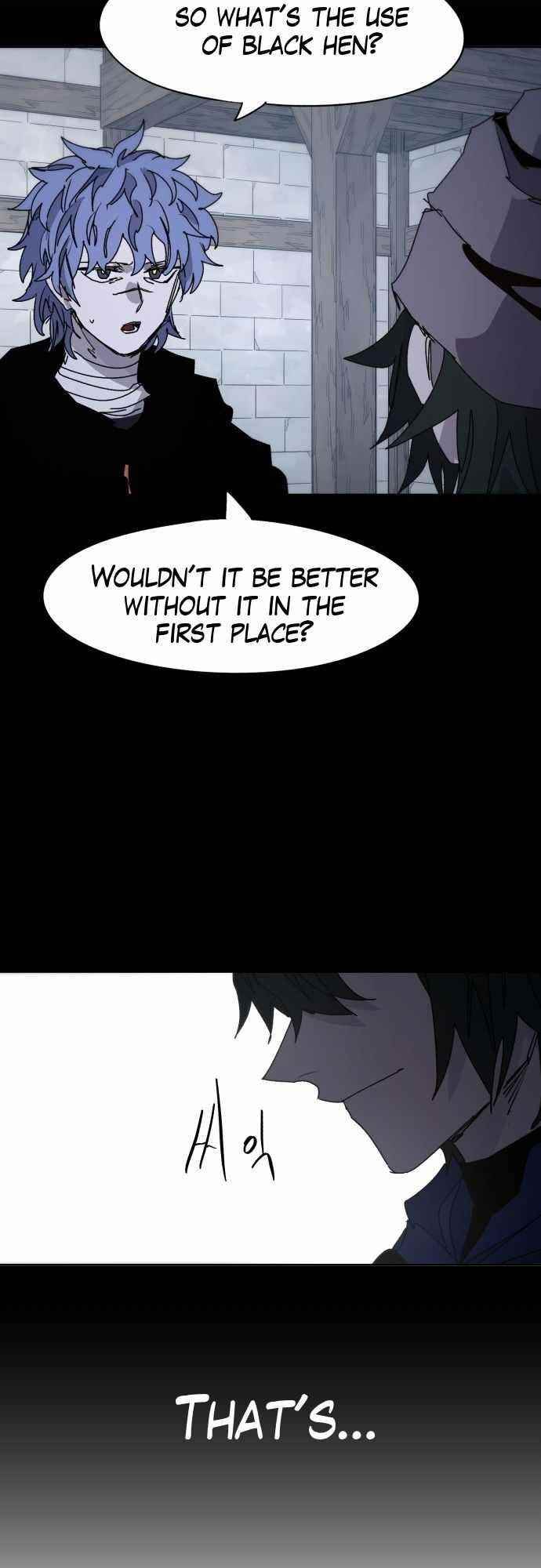 The Knight of Embers - Chapter 66 Page 35