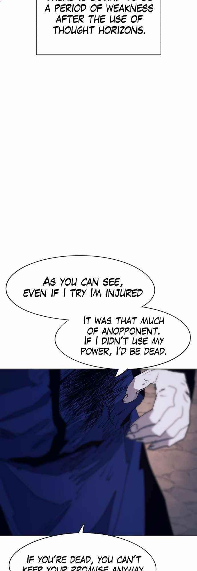 The Knight of Embers - Chapter 66 Page 39