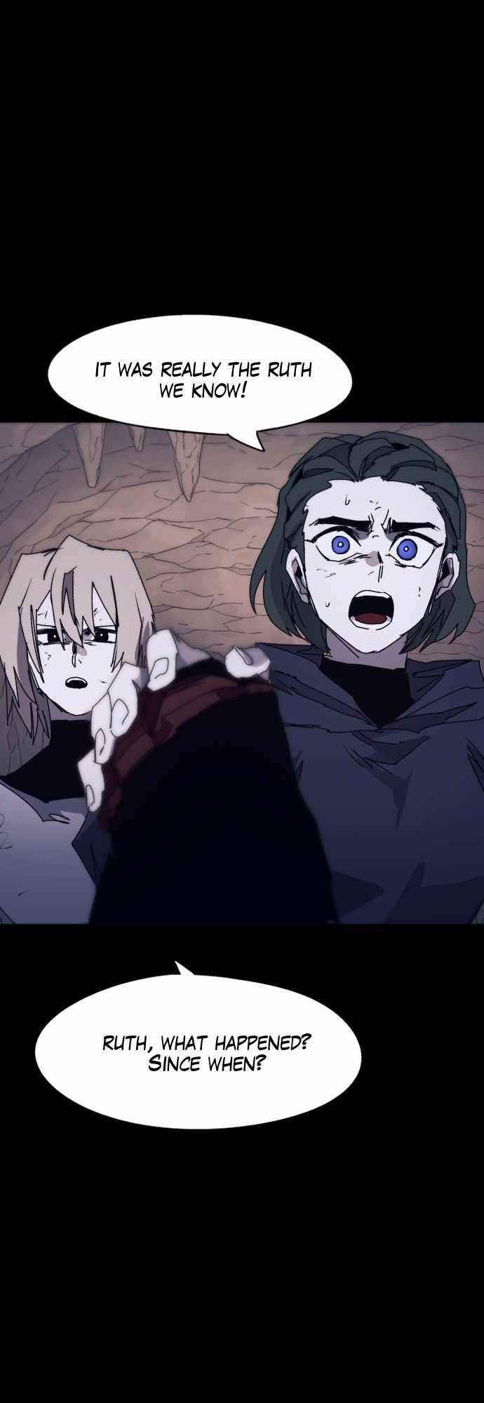 The Knight of Embers - Chapter 66 Page 4