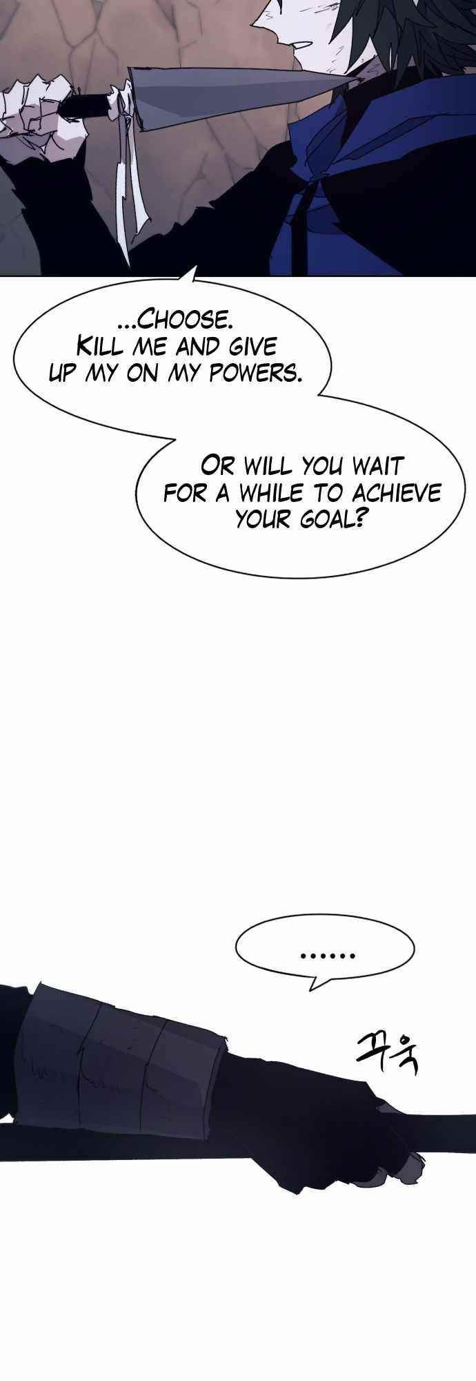 The Knight of Embers - Chapter 66 Page 44