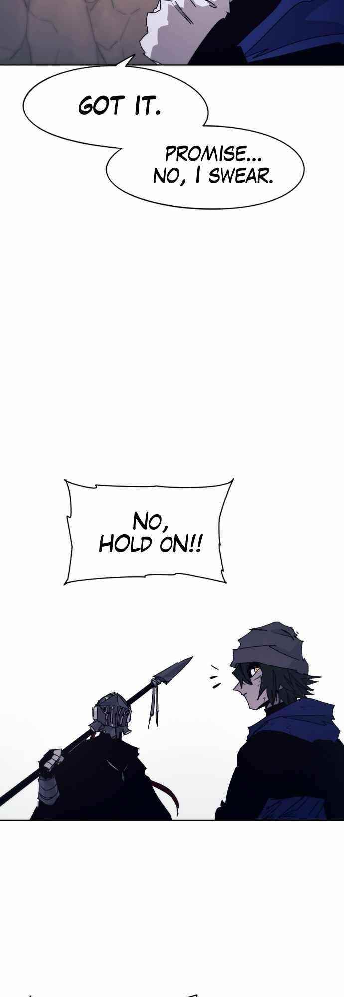 The Knight of Embers - Chapter 66 Page 46