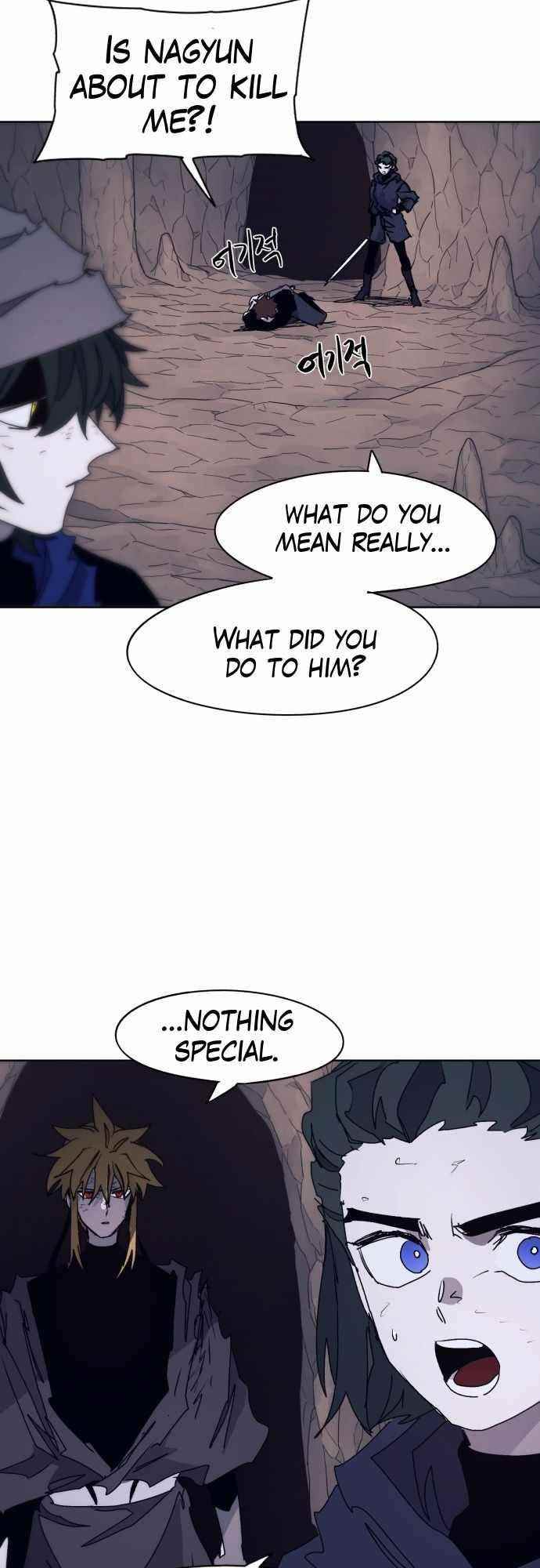 The Knight of Embers - Chapter 66 Page 47