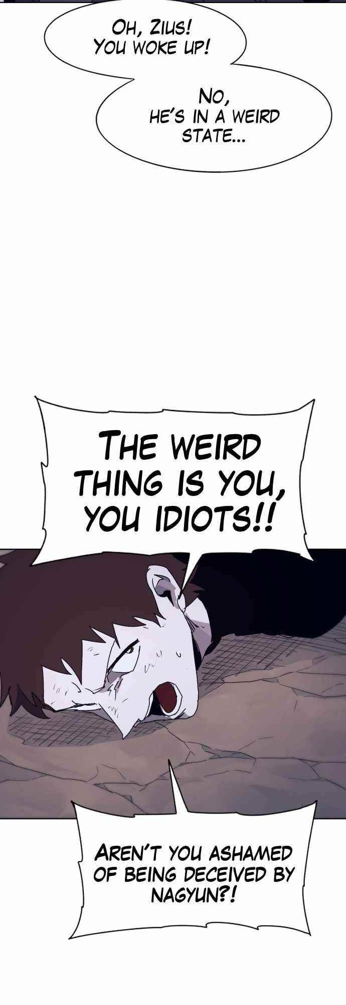 The Knight of Embers - Chapter 66 Page 48