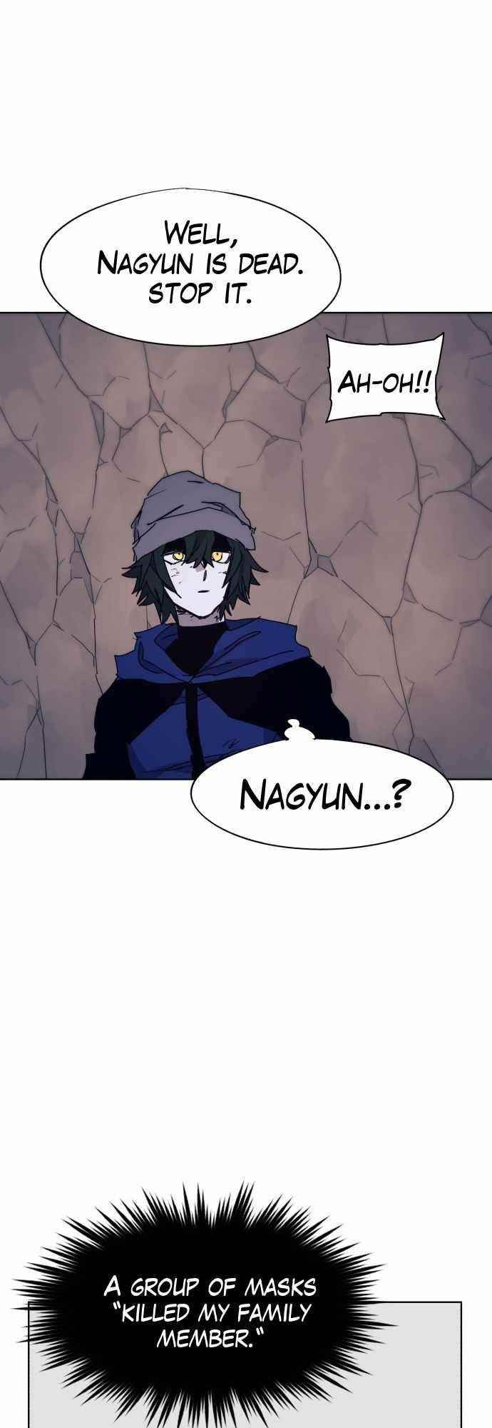 The Knight of Embers - Chapter 66 Page 49