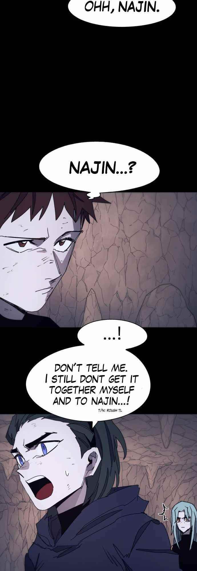 The Knight of Embers - Chapter 66 Page 6