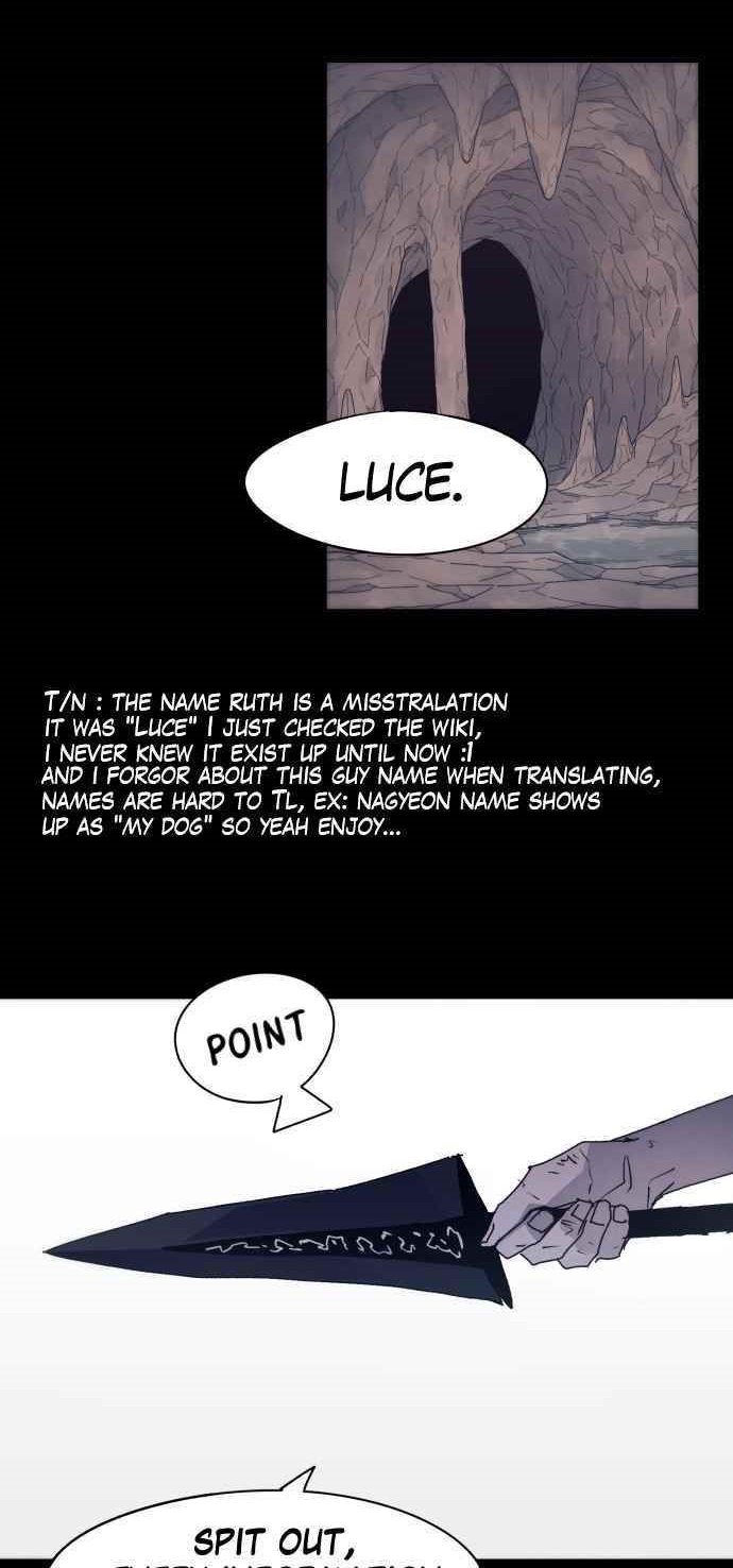 The Knight of Embers - Chapter 67 Page 1