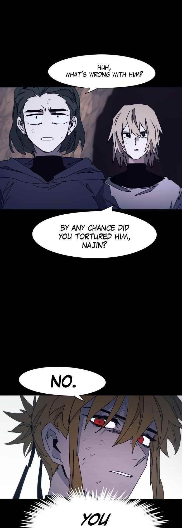 The Knight of Embers - Chapter 67 Page 11