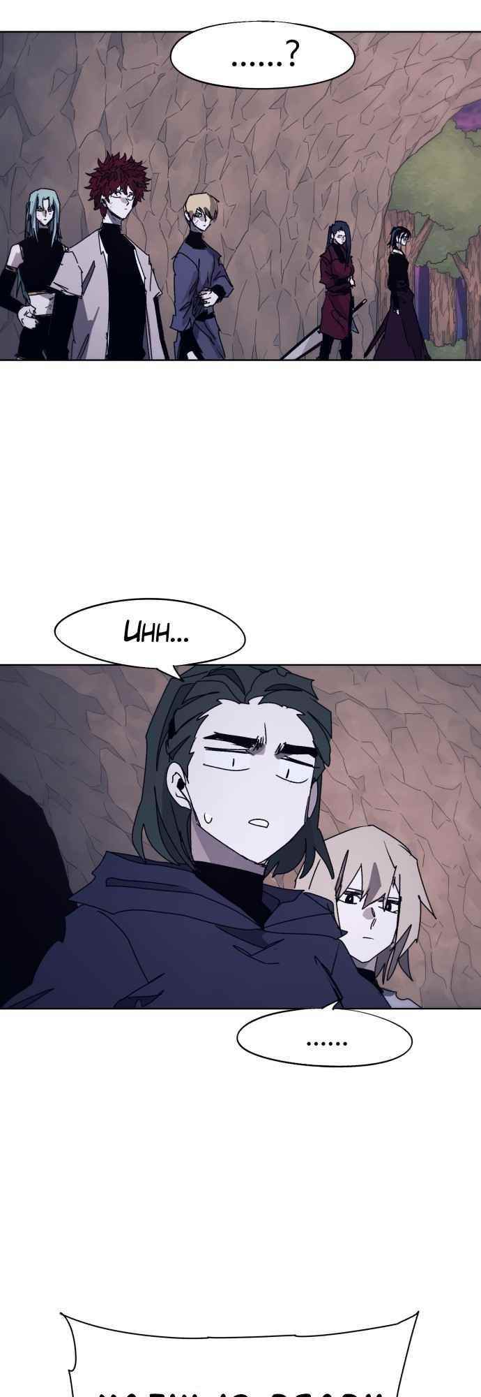 The Knight of Embers - Chapter 67 Page 14