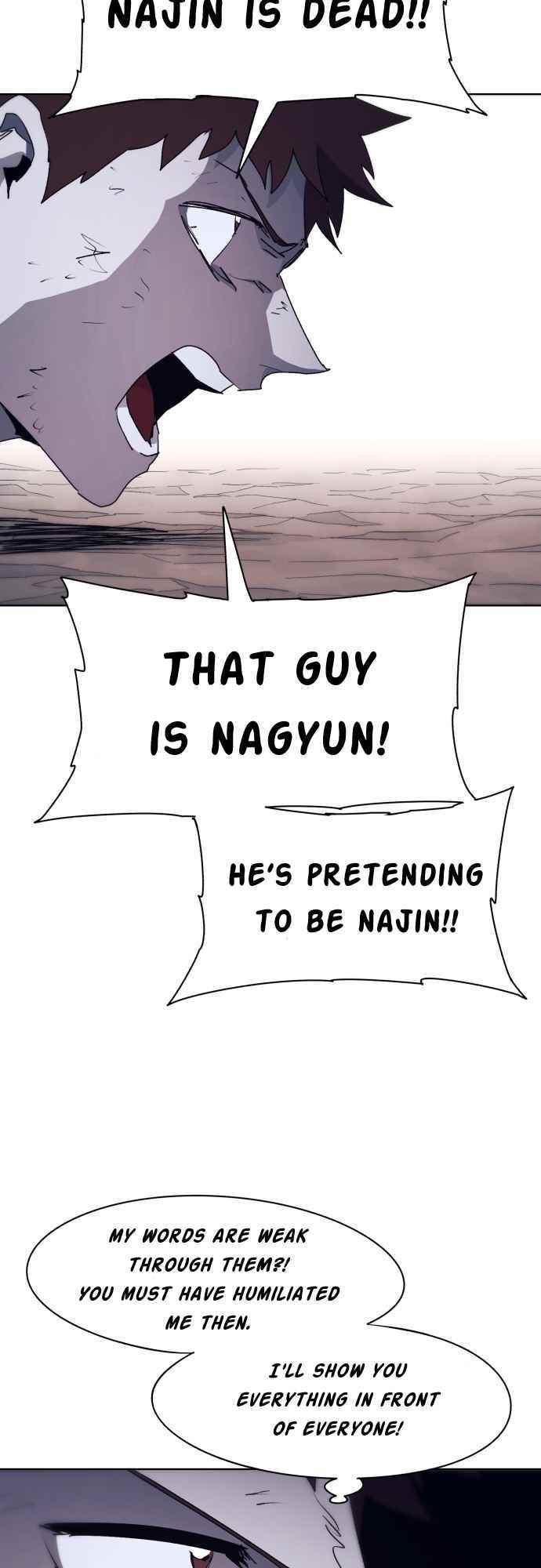 The Knight of Embers - Chapter 67 Page 15