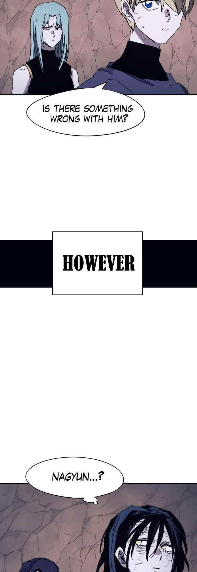 The Knight of Embers - Chapter 67 Page 18