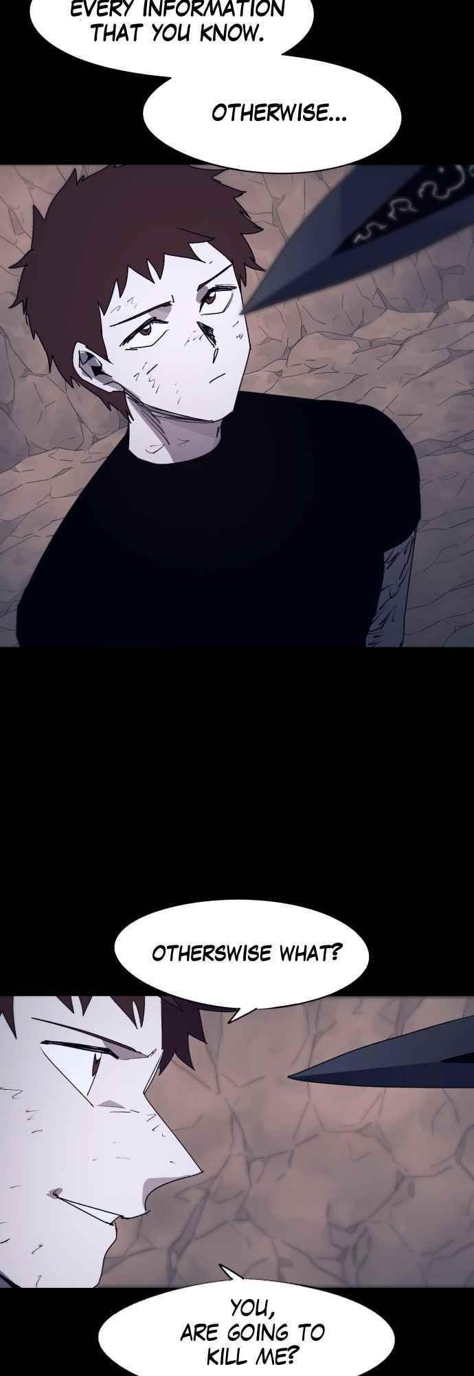 The Knight of Embers - Chapter 67 Page 2