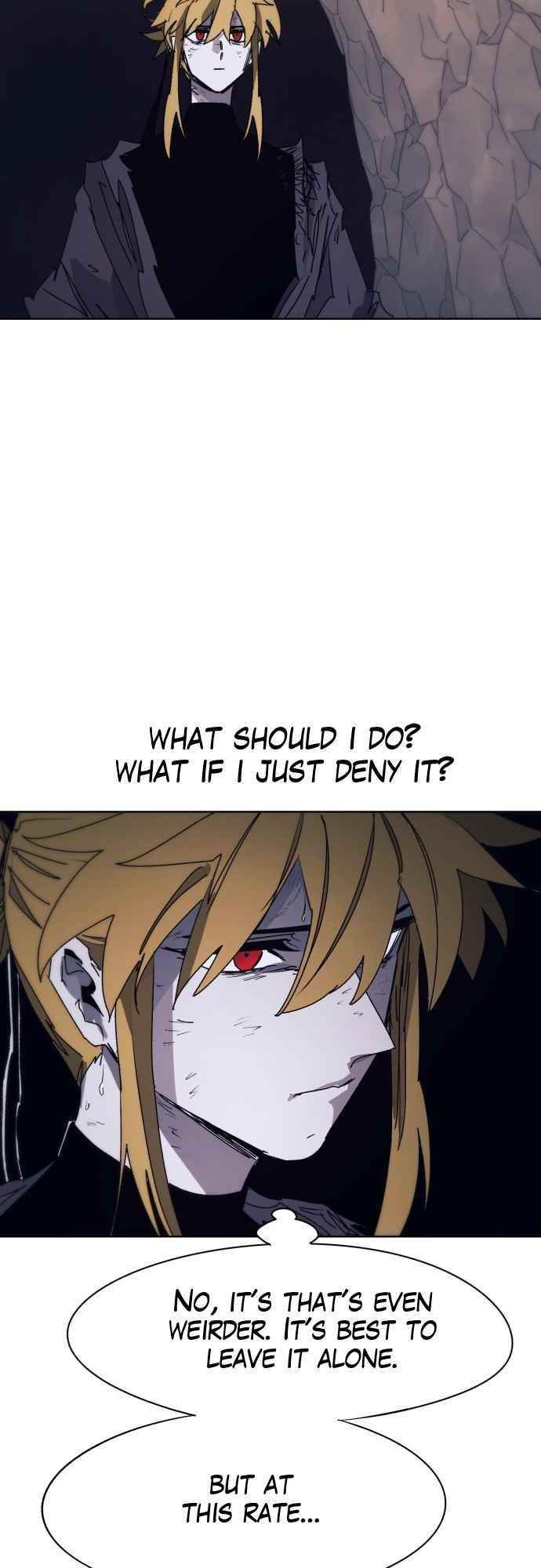 The Knight of Embers - Chapter 67 Page 21