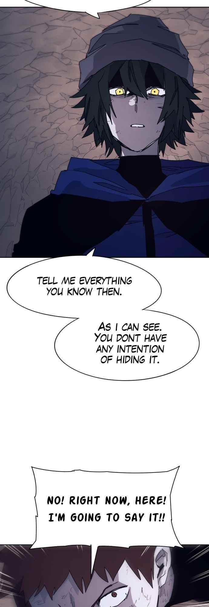 The Knight of Embers - Chapter 67 Page 23