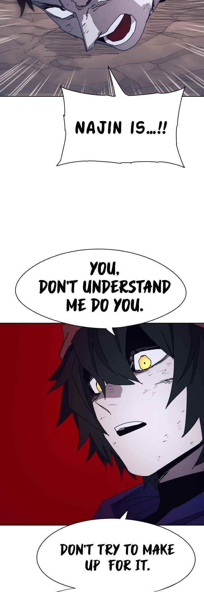 The Knight of Embers - Chapter 67 Page 24