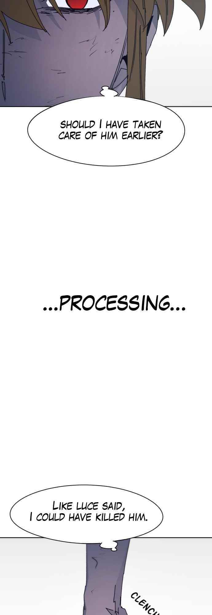 The Knight of Embers - Chapter 67 Page 27