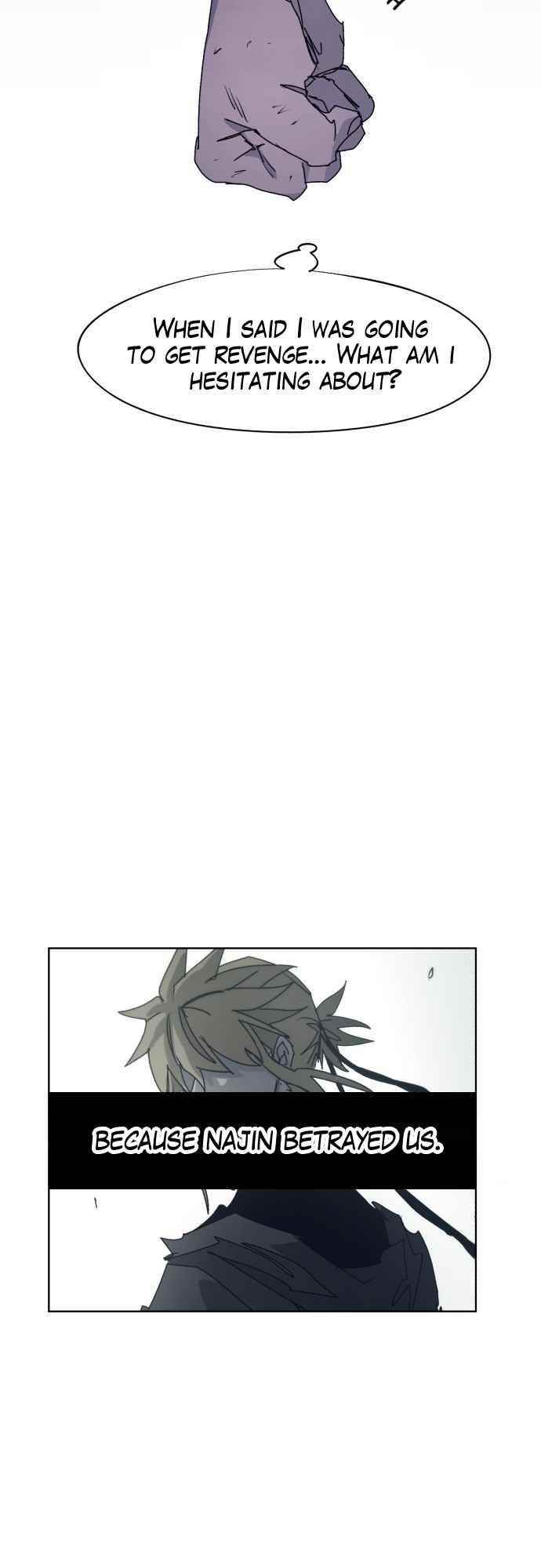 The Knight of Embers - Chapter 67 Page 28