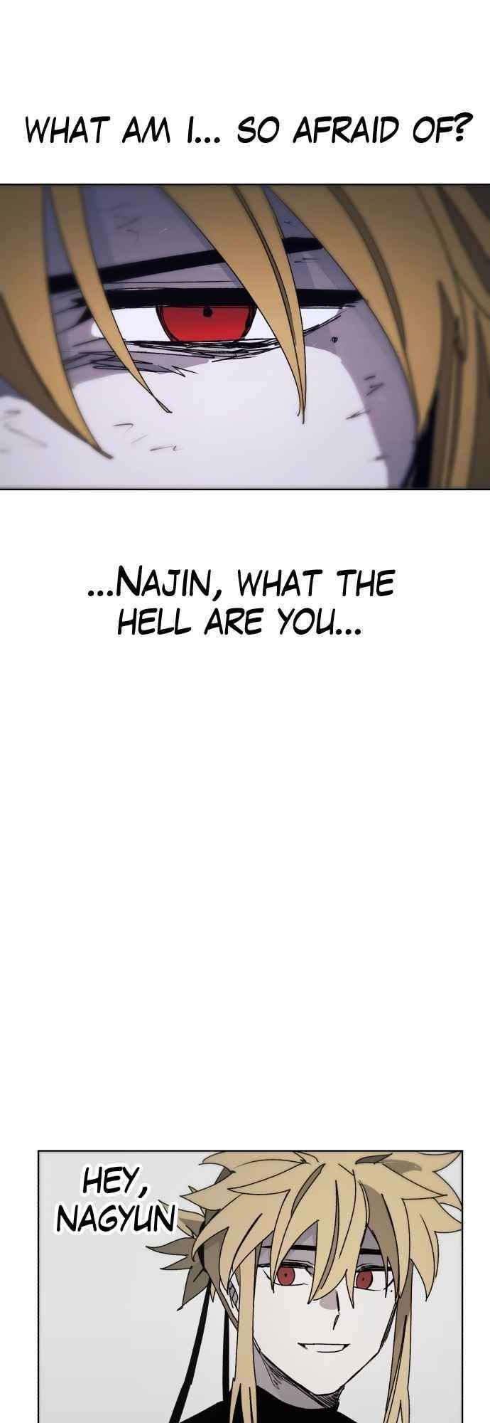 The Knight of Embers - Chapter 67 Page 29