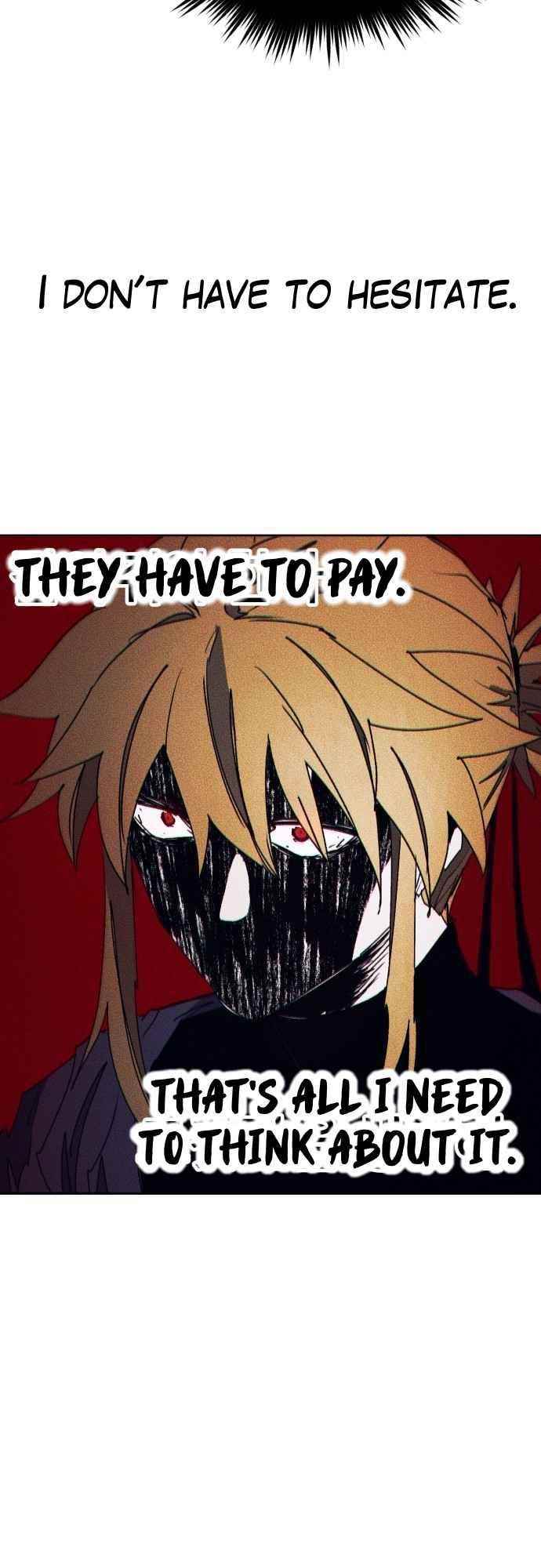 The Knight of Embers - Chapter 67 Page 32