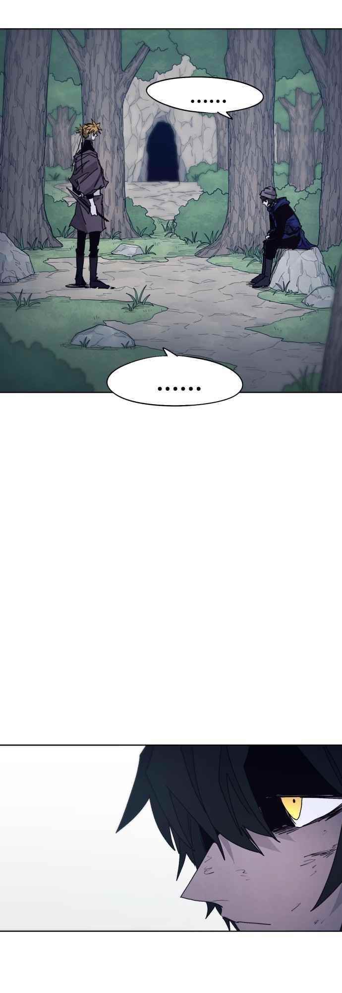 The Knight of Embers - Chapter 67 Page 35