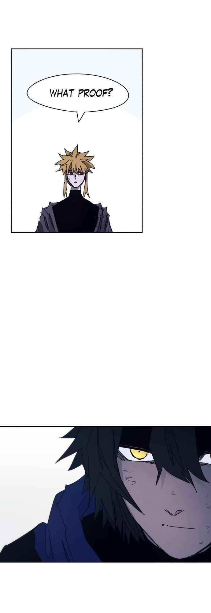 The Knight of Embers - Chapter 67 Page 41