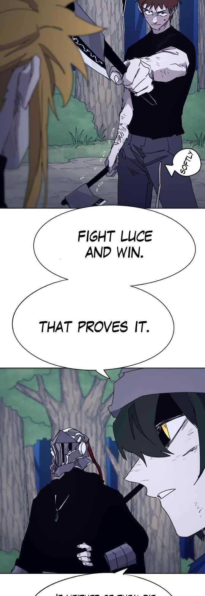 The Knight of Embers - Chapter 67 Page 45