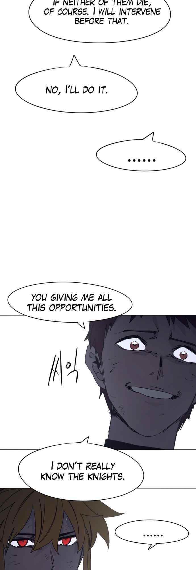 The Knight of Embers - Chapter 67 Page 46