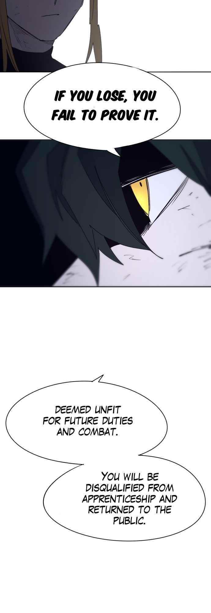 The Knight of Embers - Chapter 67 Page 47