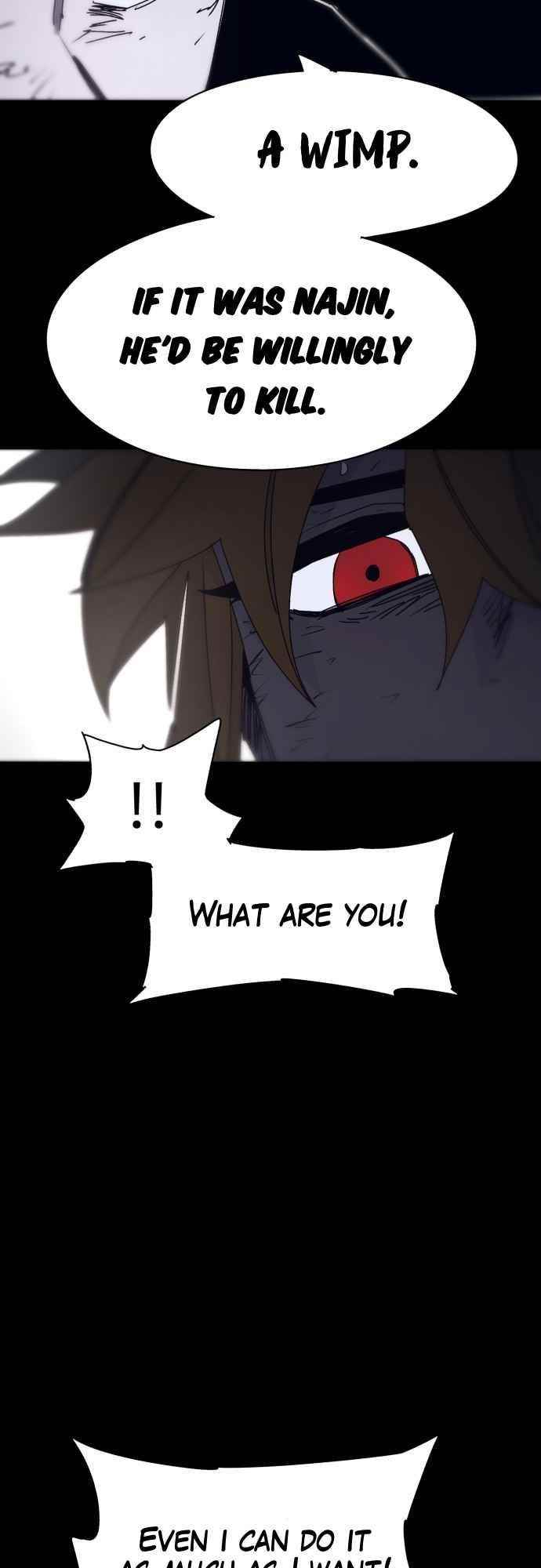 The Knight of Embers - Chapter 67 Page 6