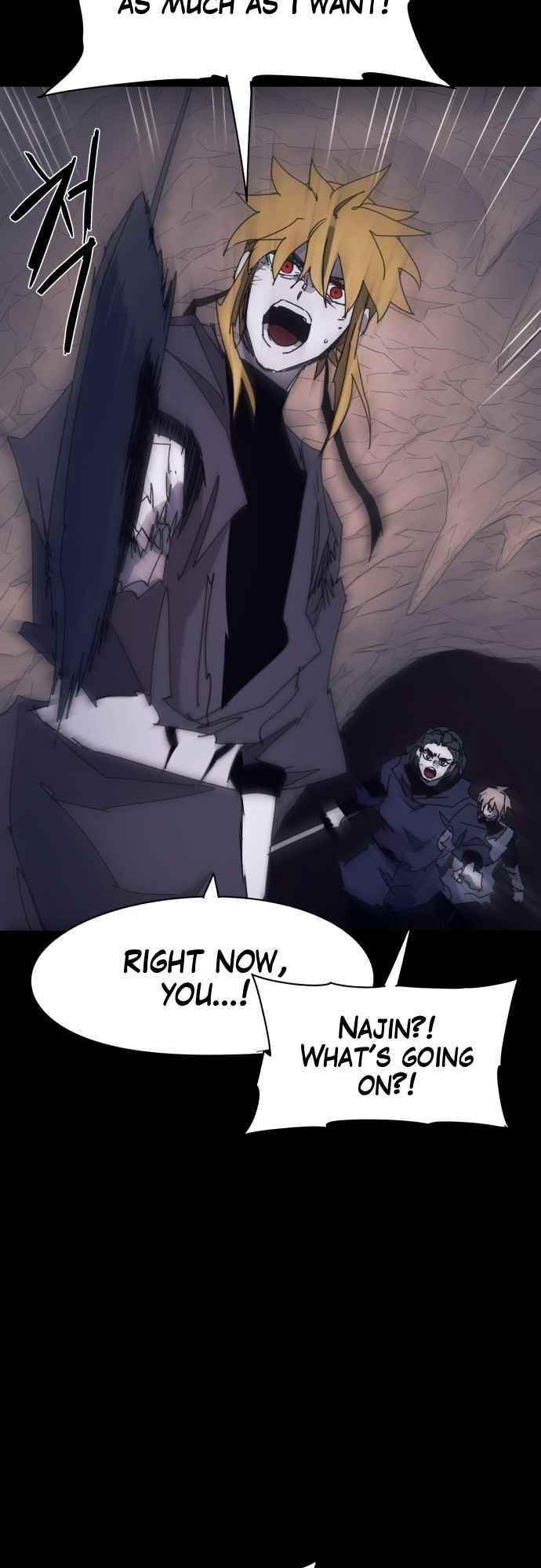 The Knight of Embers - Chapter 67 Page 7