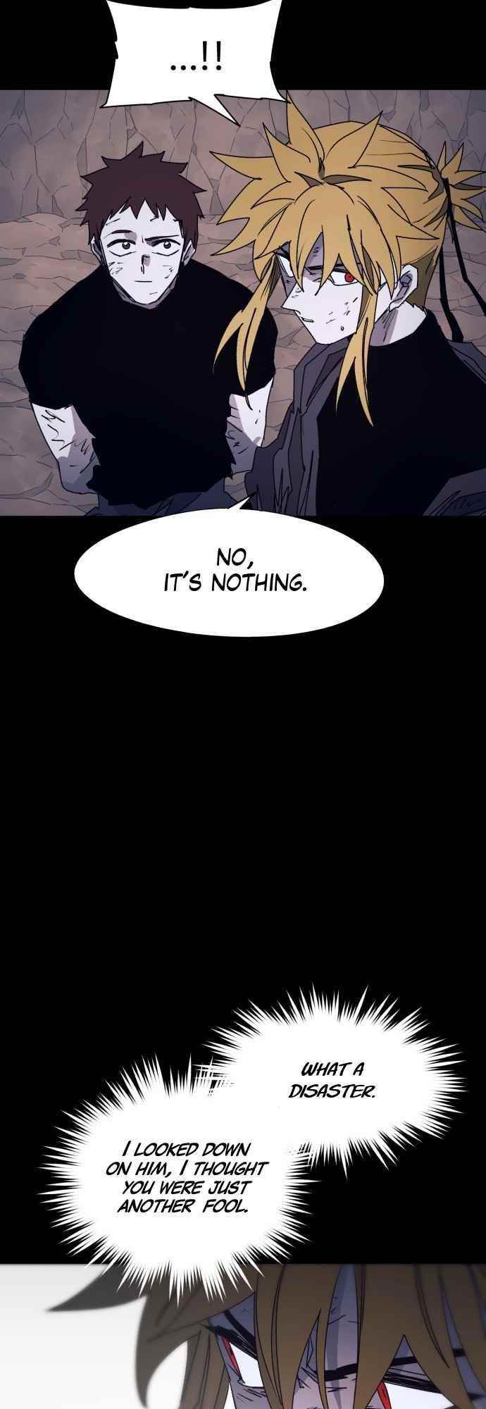 The Knight of Embers - Chapter 67 Page 8