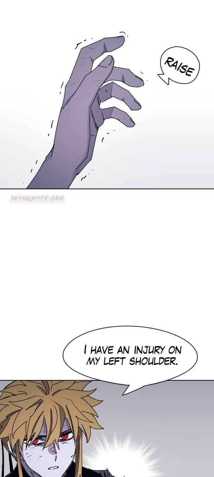 The Knight of Embers - Chapter 68 Page 1