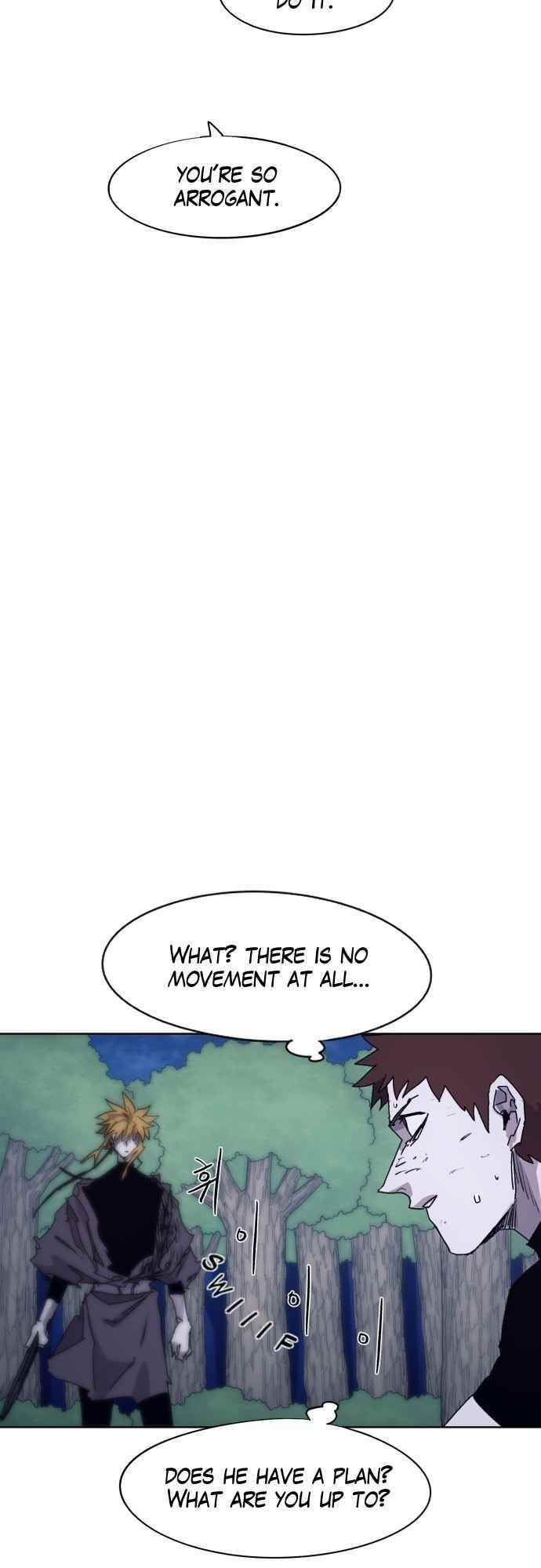 The Knight of Embers - Chapter 68 Page 10